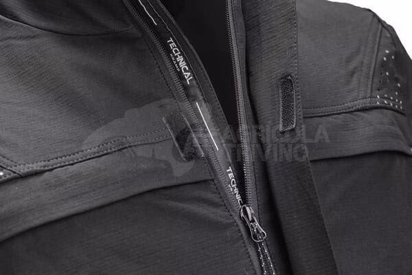 Chaqueta 4W extensible, negro, XL 21 Chaqueta 4W extensible, negro, XL