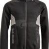 Chaqueta térmica con capa de aire, negra, M 8 Chaqueta térmica con capa de aire, negra, M