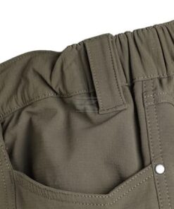 Pantalón, unisex, talla S, cintura: 75-85 cm, largo: 78,5 cm 4 Way Stretch, de Kramp 71 Pantalón, unisex, talla 2XS, cintura: 65-75 cm, largo: 71 cm 4 Way Stretch, de Kramp