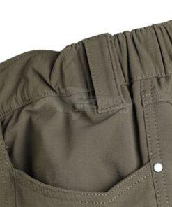 Pantalón, unisex, talla M, cintura: 82-92 cm, largo: 81,5 cm 4 Way Stretch, de Kramp 50 Pantalón, unisex, talla M, cintura: 82-92 cm, largo: 81,5 cm 4 Way Stretch, de Kramp