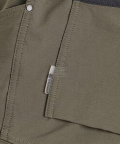 Pantalón, unisex, talla 3XL, cintura: 112-122 cm, largo: 83,5 cm 4 Way Stretch, de Kramp