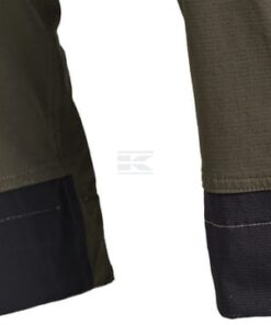 Pantalón, unisex, talla 3XL, cintura: 112-122 cm, largo: 83,5 cm 4 Way Stretch, de Kramp