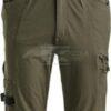 Peto 4 Way Stretch, verde oliva, 5XL, de Kramp