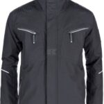 Cazadora, negro, 2XL, de Kramp