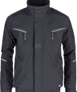Cazadora, negro, 2XL, de Kramp