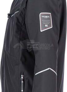 Cazadora, negro, XL, de Kramp 7 Cazadora, negro, XL, de Kramp