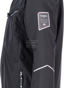 Cazadora, negro, 2XL, de Kramp