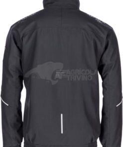 Cazadora, negro, XL, de Kramp 8 Cazadora, negro, XL, de Kramp