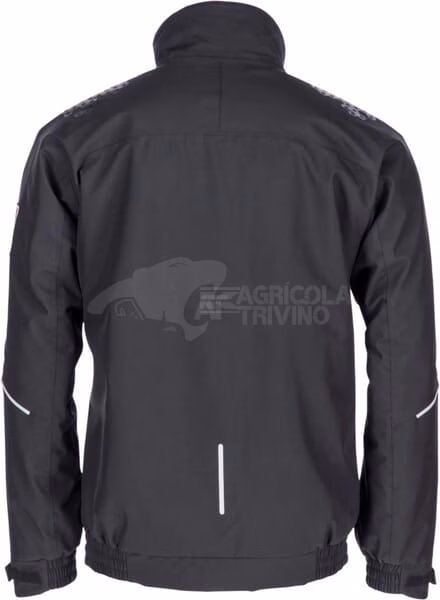 Cazadora, negro, XL, de Kramp 3 Cazadora, negro, XL, de Kramp