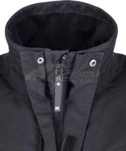 Cazadora, negro, XL, de Kramp 9 Cazadora, negro, XL, de Kramp