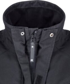 Cazadora, negro, 2XL, de Kramp