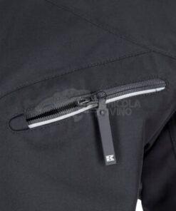 Cazadora, negro, XL, de Kramp 10 Cazadora, negro, XL, de Kramp