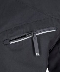 Cazadora, negro, 2XL, de Kramp