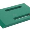 Rascador 125x90x8mm Kverneland