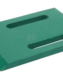 Rascador 125x90x8mm Kverneland