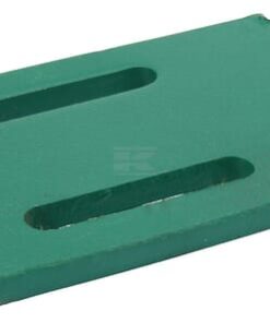 Rascador 125x90x8mm Kverneland