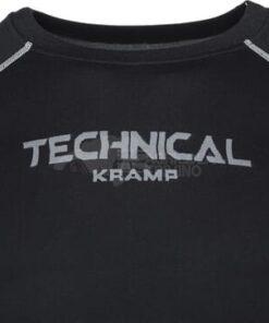 Camisa térmica sin costuras, S-M 9 Camisa térmica sin costuras, S-M