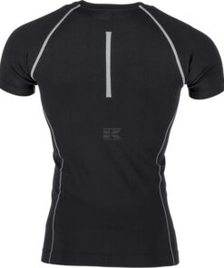Camisa térmica SS sin costuras, L-XL
