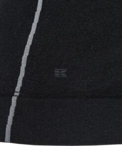 Camisa térmica SS sin costuras, L-XL