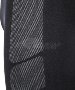 Pantalón térmico sin costura, S-M