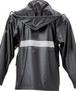 Chubasquero negro talla 54 (L) 36 Chubasquero negro talla 54 (L)