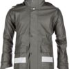 Impermeable, verde, L, Kramp Protect 33 Impermeable, verde, L, Kramp Protect