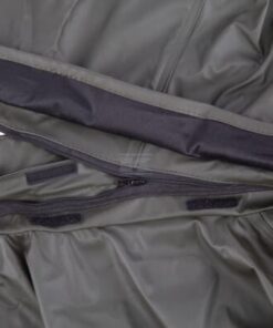 Impermeable, verde, 2XL, Kramp 23 Impermeable, verde, XL, Kramp Protect