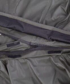 Impermeable, verde, XS, Kramp Protect