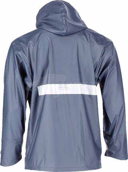Impermeable, azul, XS, Kramp Protect 2 Impermeable, azul, XS, Kramp Protect