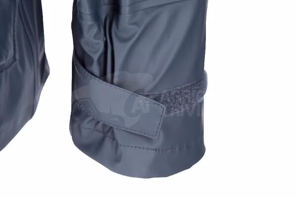 Impermeable, azul, XS, Kramp Protect 6 Impermeable, azul, XS, Kramp Protect