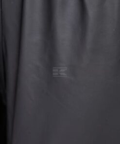 Pantalón de lluvia negro talla 62 (3XL)