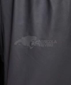 Pantalón de lluvia negro talla 68 (5XL) 35 Pantalón de lluvia negro talla 68 (5XL)