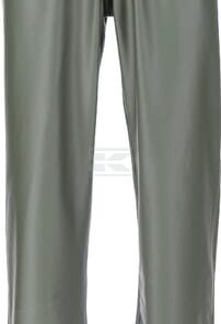 Pantalón impermeable unisex, verde, talla 5XL, Kramp Protect