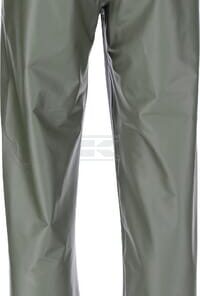 Pantalón impermeable unisex, verde, talla 5XL, Kramp Protect
