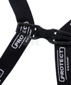 Mono de lluvia negro talla 54 (L)