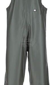 Peto impermeable, verde, 5XL, Kramp Protect