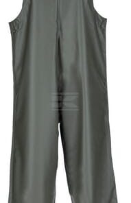 Peto impermeable, verde, 5XL, Kramp Protect