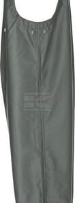 Peto impermeable, verde, 5XL, Kramp Protect