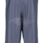Peto impermeable, azul, XS, Kramp Protect