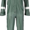 Mono impermeable, verde, XS, Kramp Protect