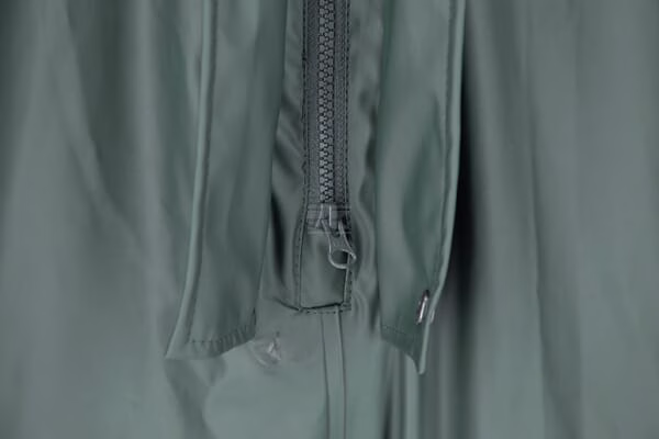 Mono impermeable, verde, 3XL, Kramp Protect 4 Mono impermeable, verde, 3XL, Kramp Protect