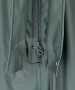 Mono impermeable, verde, XS, Kramp Protect 15 Mono impermeable, verde, XS, Kramp Protect