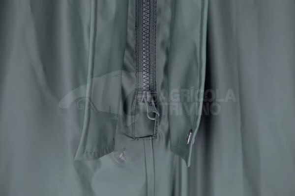 Mono impermeable, verde, M, Kramp Protect 4 Mono impermeable, verde, M, Kramp Protect