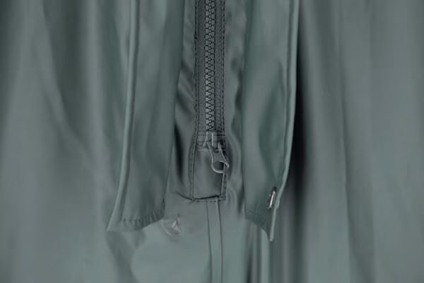 Mono impermeable, verde, 2XL, Kramp Protect 10 Mono impermeable, verde, L, Kramp Protect