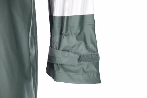 Mono impermeable, verde, M, Kramp Protect 5 Mono impermeable, verde, M, Kramp Protect