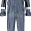 Mono impermeable, azul, XL, Kramp Protect 13 Mono impermeable, azul, XL, Kramp Protect