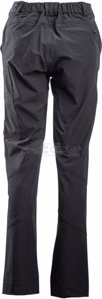 Pantalón, mujer, talla S, cintura: 72-82 cm, largo: 79 cm, Kramp Active 3 Pantalón, mujer, talla S, cintura: 72-82 cm, largo: 79 cm, Kramp Active