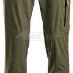 Pantalón, hombre, talla 4XL124 cm, largo: 87 cm, Kramp Active