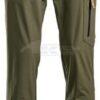 Pantalón, hombre, talla 3XL118 cm, largo: 86 cm, Kramp Active