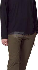 Pantalón, hombre, talla XS76 cm, largo: 80 cm, Kramp Active